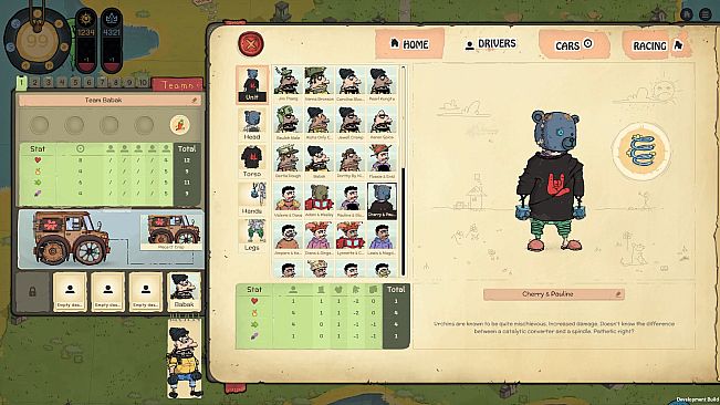 The Underground King