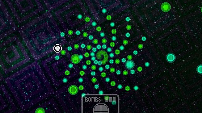 COSMIC WAVE