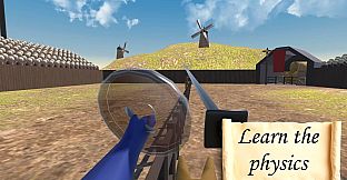Jousting Around