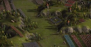 Deluxe Content - Cossacks 3: Rise to Glory