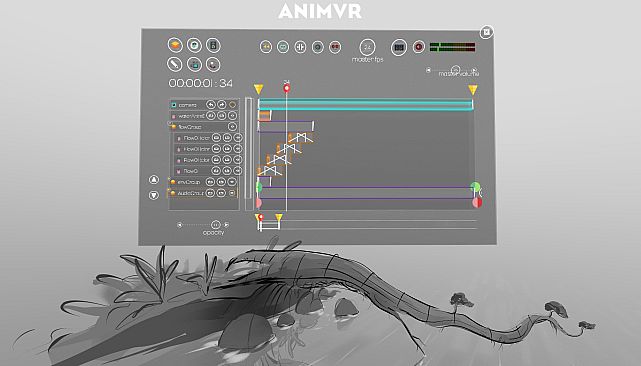 AnimVR