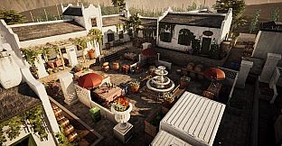 SPARTA 2035 – The Last Diamond