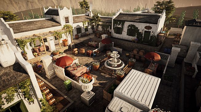 SPARTA 2035 – The Last Diamond