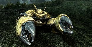 The Elder Scrolls V: Skyrim Special Edition - Creations