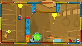 The Late D. Flate's Great Estate