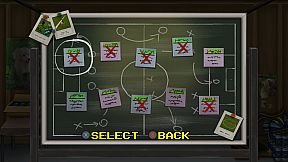 Football Streaker Simulator