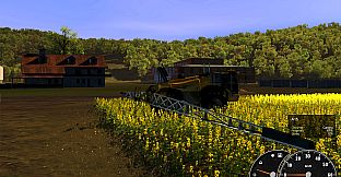 Agricultural Simulator 2012: Deluxe Edition
