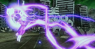 DRAGON BALL XENOVERSE 2 - Super Pack 4