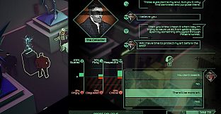 All Walls Must Fall - A Tech-Noir Tactics Game