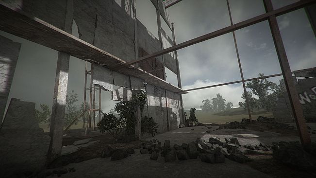 FPV Freerider Recharged - Custom Levels Pack