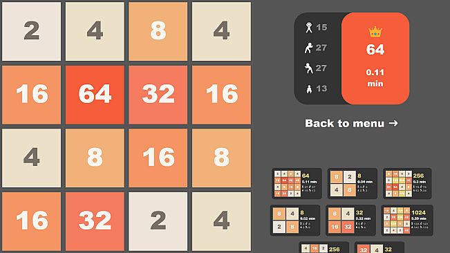 Active 2048 Body Control
