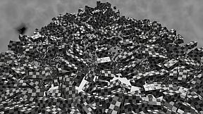 Redeemart: A Convenient Apocalypse