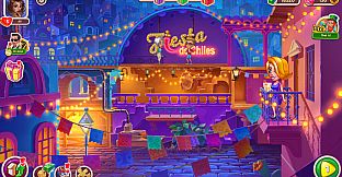 Cafe Dash: Cooking, Diner Game - Leprechaun's Treasure