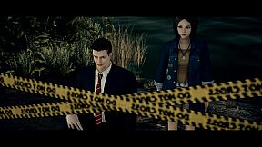 Deadly Premonition 2: A Blessing in Disguise