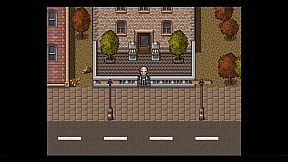 The Ghosts of Hackney Mills