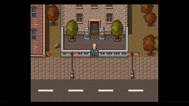 The Ghosts of Hackney Mills