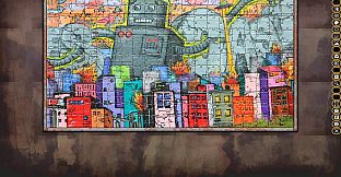 Jigsaw Puzzle Pack - Pixel Puzzles Ultimate: Graffiti