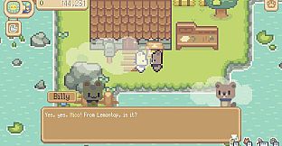 Sprout Valley - Friends Forever