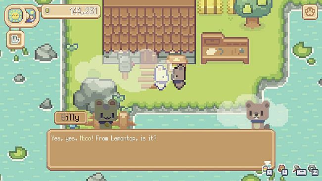 Sprout Valley - Friends Forever