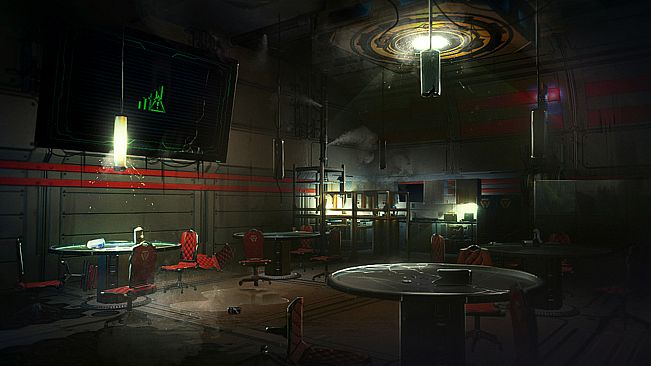 Protocol - Digital Artbook