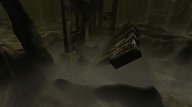 AquaNox 2: Revelation