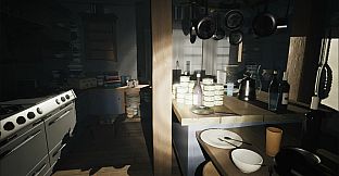 Fogreach: Shadow Whisperers