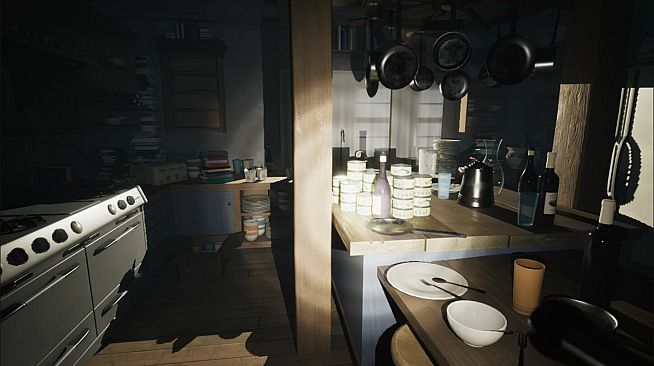 Fogreach: Shadow Whisperers