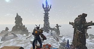 Almighty: Kill Your Gods Soundtrack