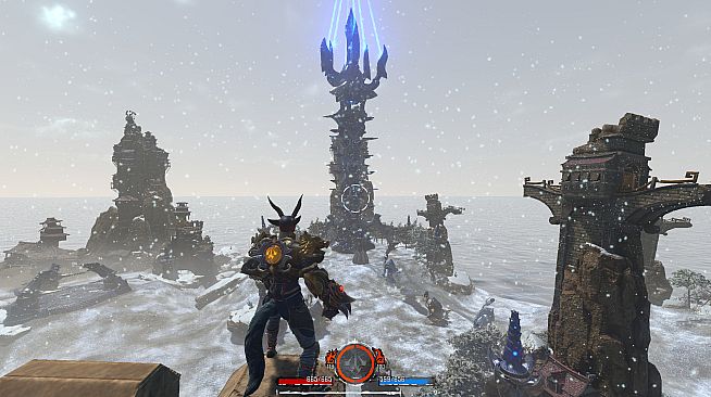 Almighty: Kill Your Gods Soundtrack