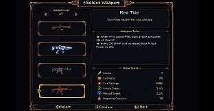 GunfireFantasy