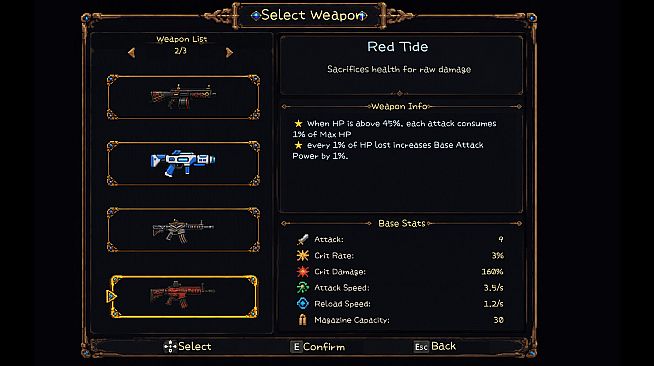 GunfireFantasy