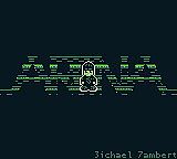 Arena (Gameboy Edition)