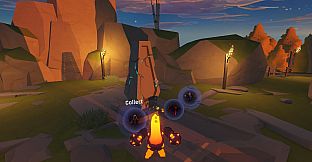Aether Sparks