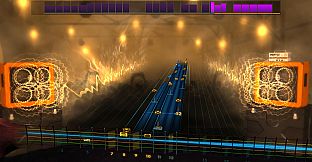 Rocksmith 2014 Edition – Remastered – Ghost - “Cirice”