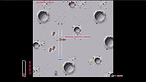 Defender's Squad: The Last Ride