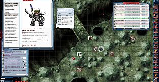 Fantasy Grounds - Starfinder RPG - Starfinder Society Scenario #1-09: Live Exploration Extreme!