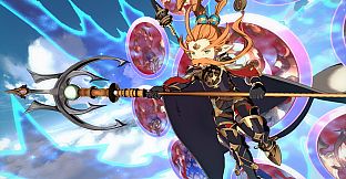 GBVSR - Weapon Skin Set: Battle Pass Pack 5