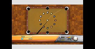 Bankshot Billiards 2