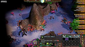 Setheria: A Quest for Moonaris