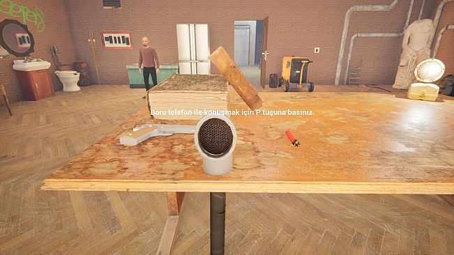 Fixing The Apocalypse