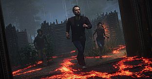 Dead by Daylight: Nicolas Cage Chapter Pack