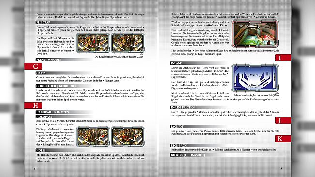 Dream Pinball 3D - Digital Deluxe Content