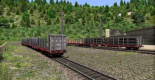 TS Marketplace: ÖBB Rnoos Wagon Pack Add-On