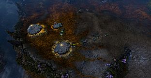 Grey Goo - Emergence Campaign