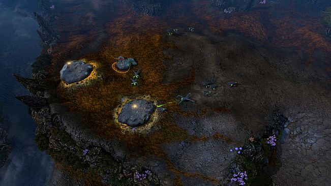 Grey Goo - Emergence Campaign