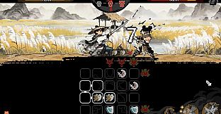 WuLin Showdown
