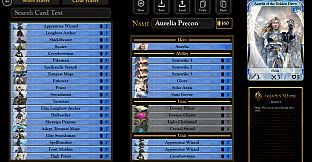 Legacy's Allure - Arengard Faction Pack