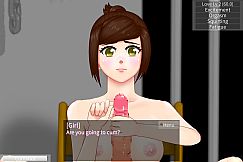 Nade Nade Onna no Ko 7: Imprisonment Sex Story