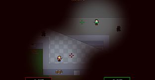 Zombie-Like