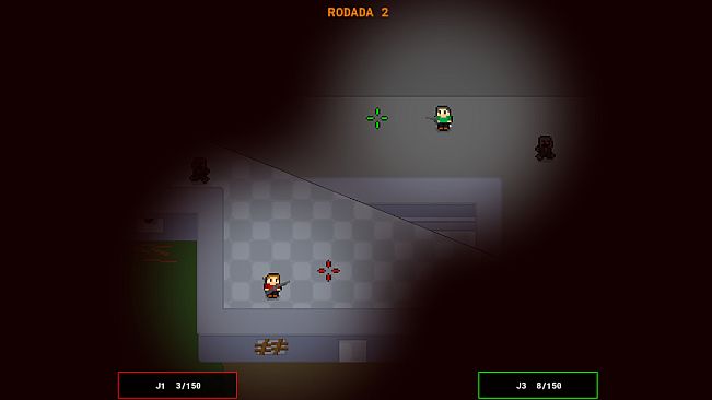 Zombie-Like